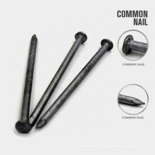Professional Zinc Nails Manufacturers with Nice Price